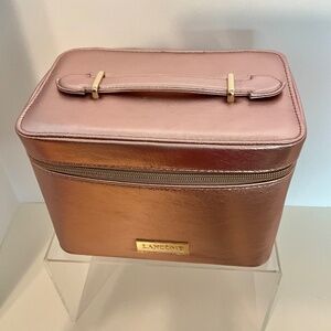 Lancôme Holiday Box 2025 just the makeup Sheika Daley